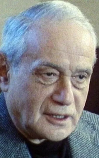 Serge Silberman