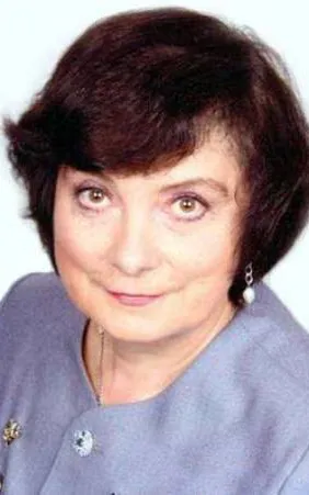 Natalya Golovko