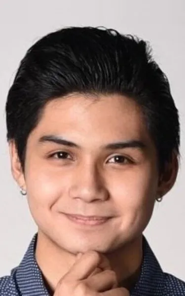 Ryle Paolo Santiago
