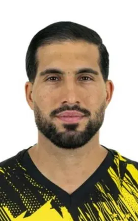 Emre Can