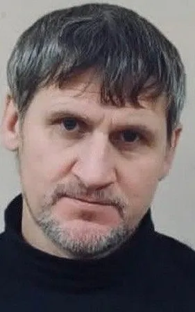 Evgeny Voroshilov