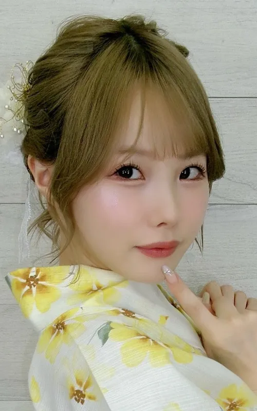 Ichika Matsumoto