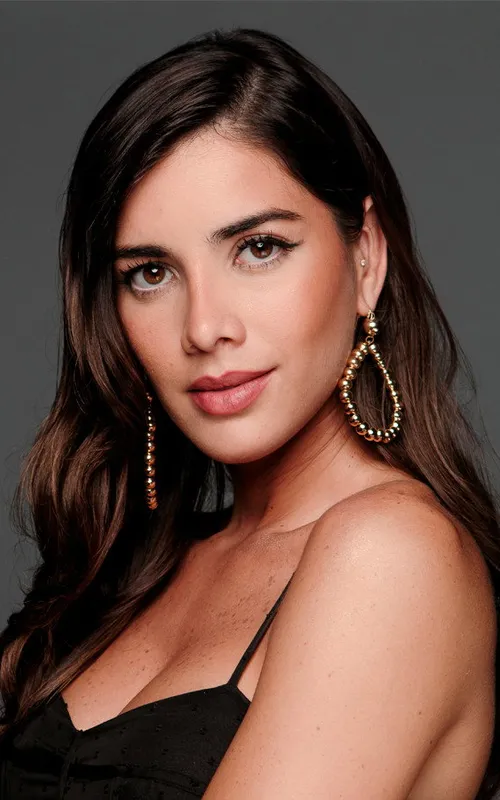 Korina Rivadeneira