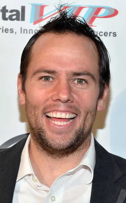 Shay Carl