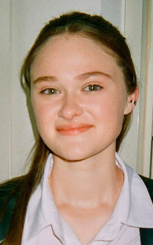 Avery Looser