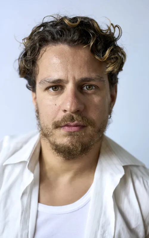 Francisco Kalle Navarro