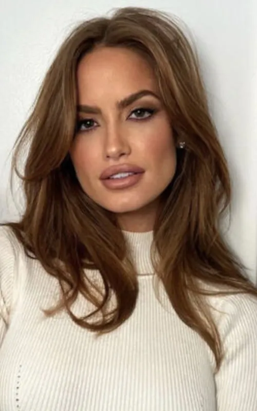 Haley Kalil