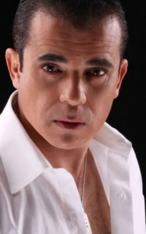 Mohamed ElShaqanqeery