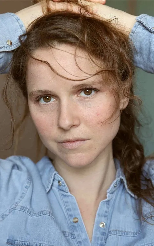 Flore Vannier-Moreau