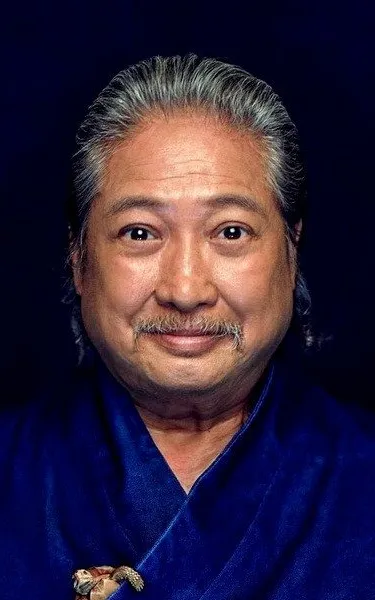 Sammo Hung