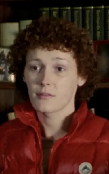 Reneé Amor Fernández