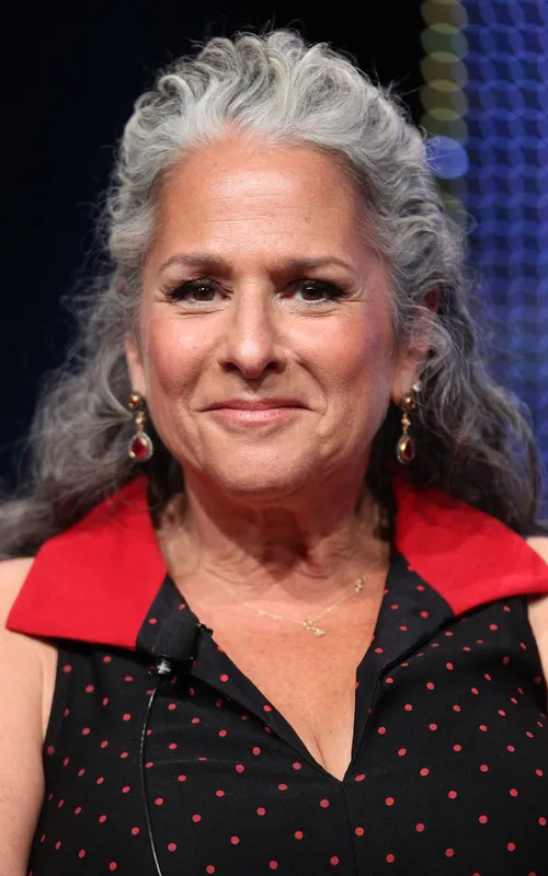Marta Kauffman