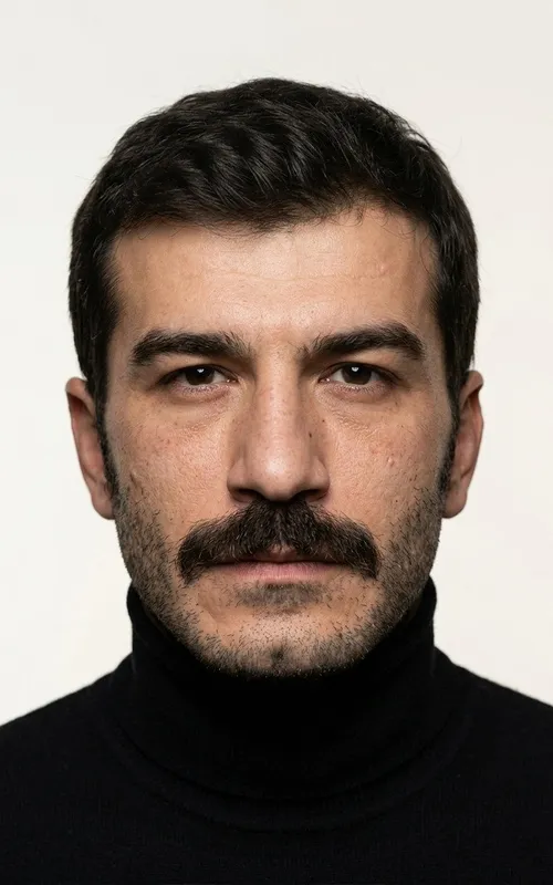 Ufuk Bayraktar