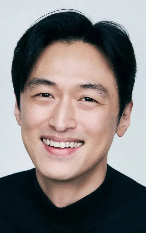Kim Dong-hyeok