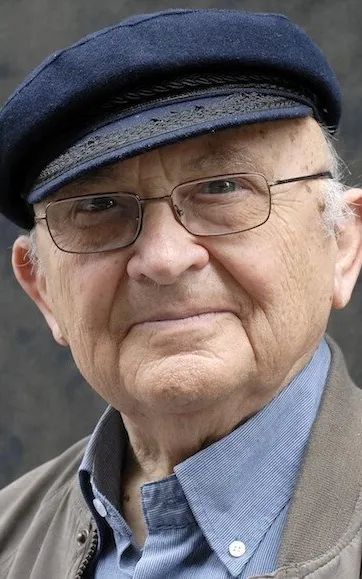 Aharon Appelfeld