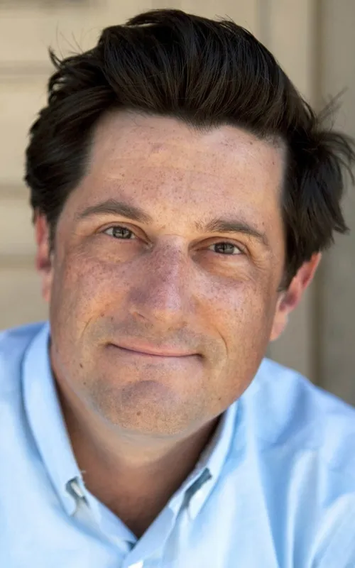 Michael Showalter