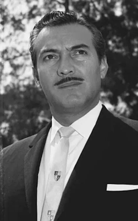 Enrique Zambrano