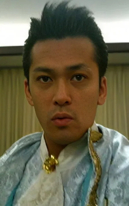 ジョニー岡本