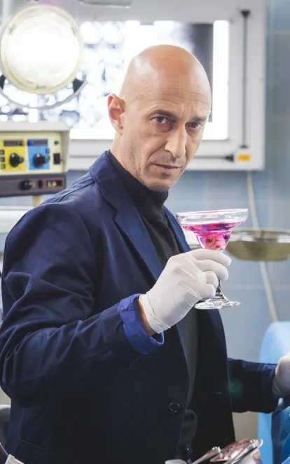 Daniel Rashev