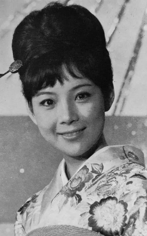 Machiko Naka