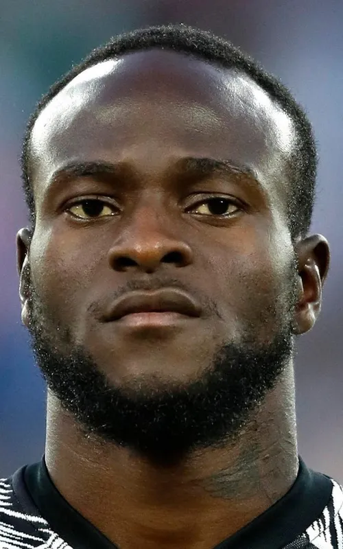Victor Moses