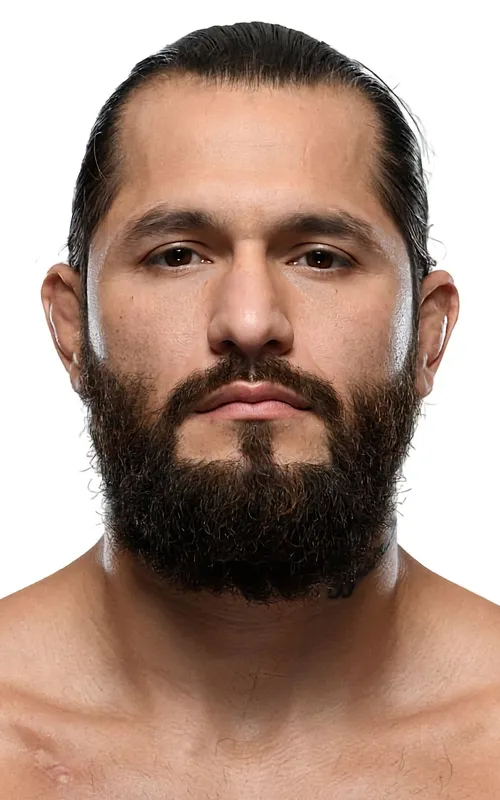 Jorge Masvidal