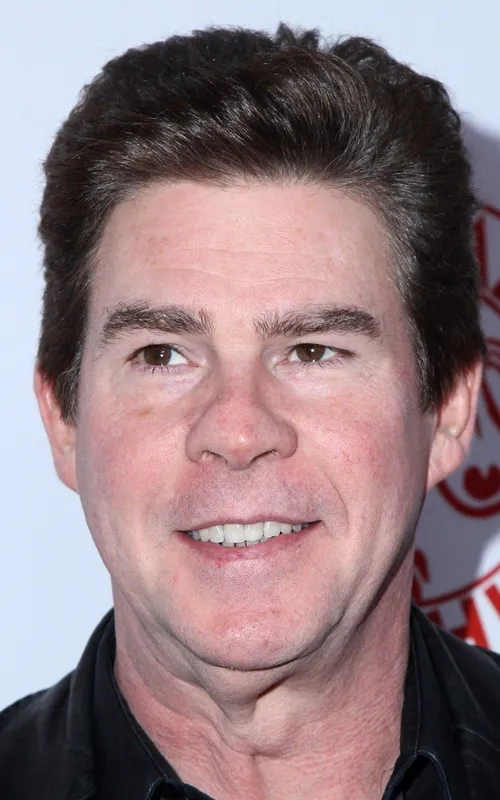 Ralph Garman