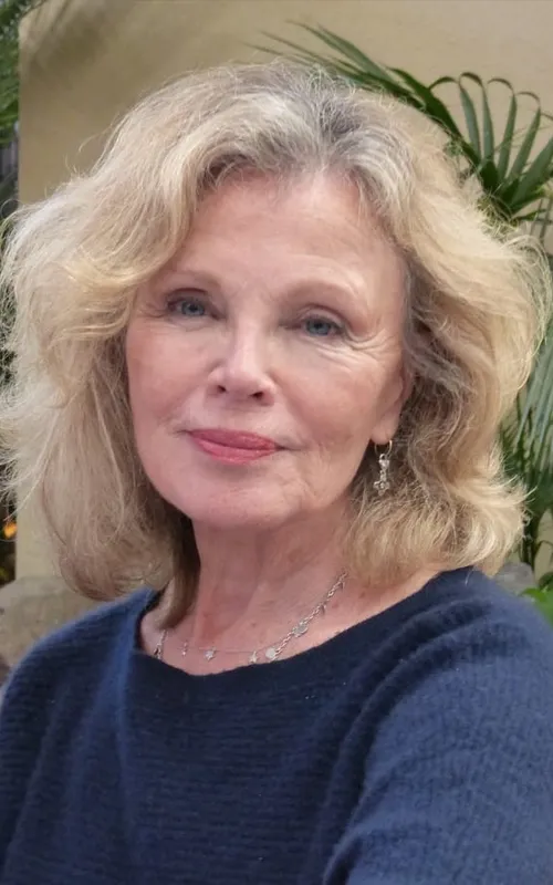 Marta Kristen