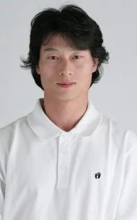 Jung Chang-hyun