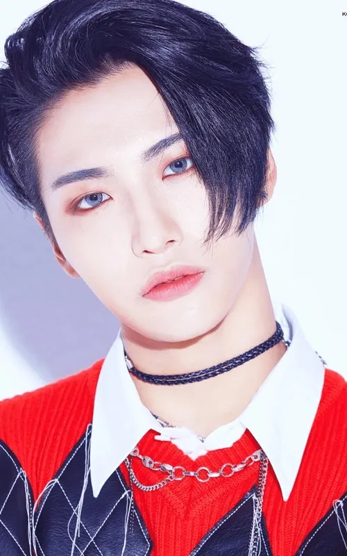 Seonghwa