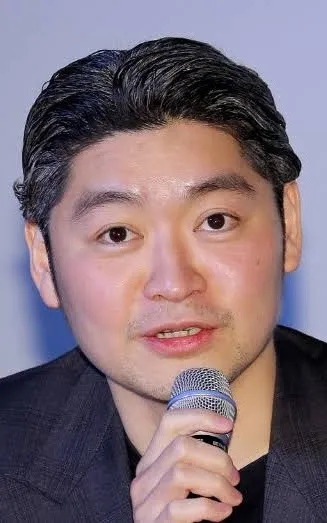 Paek Seung-hwan