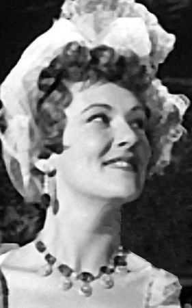 Joanna Duncan