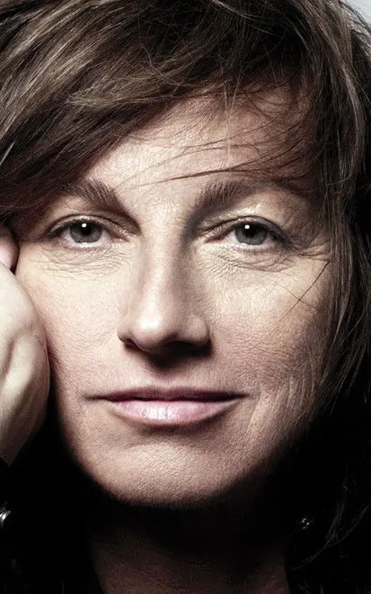 Gianna Nannini