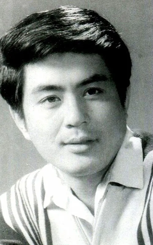 Liang Tongyu