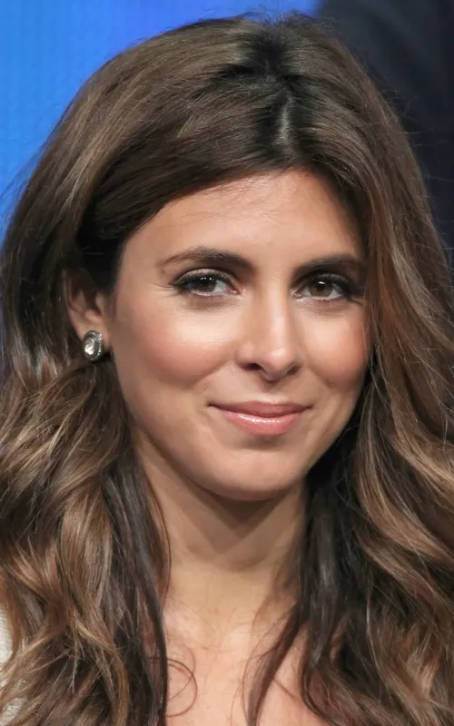Jamie-Lynn Sigler