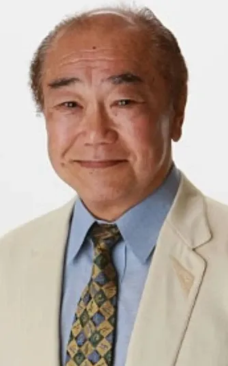 Taro Ishida