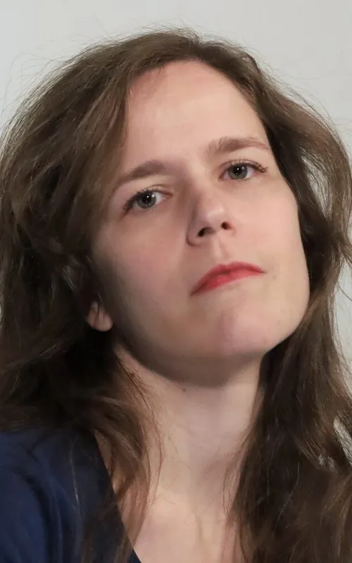 Chara Tzoka