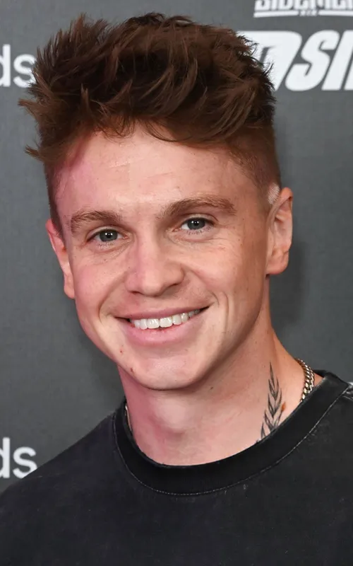 Joe Weller