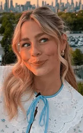 Steffi Mercie