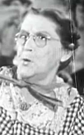 Nora Bush