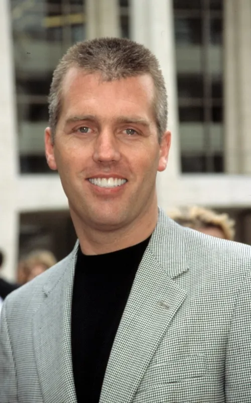 Jeremy Mayfield