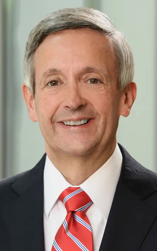 Robert Jeffress