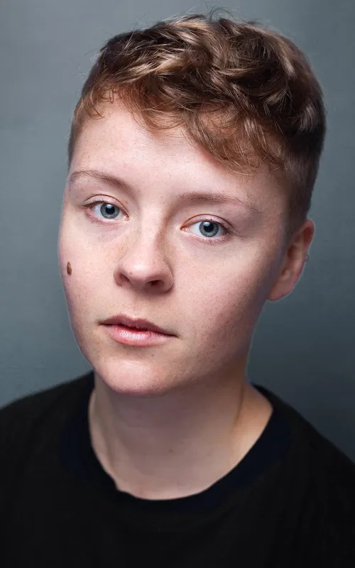 Arin Smethurst