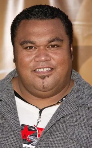 Peter Navy Tuiasosopo