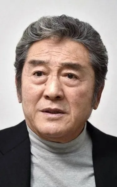 Hiroki Matsukata