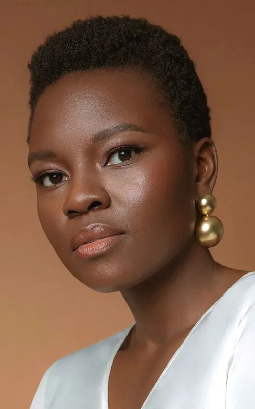 Shaunette Renée Wilson