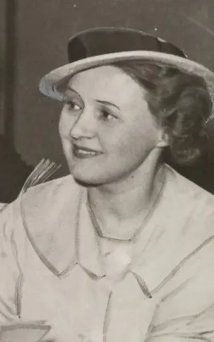 Lydia Opøien