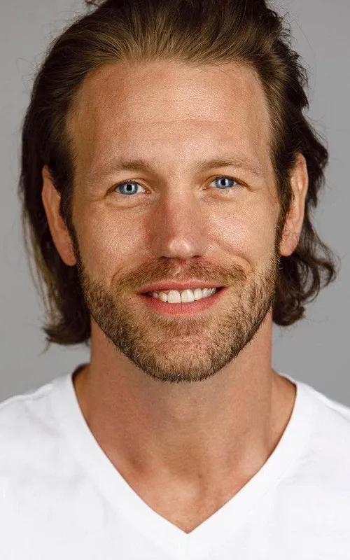 Adam Jerome Sperandio