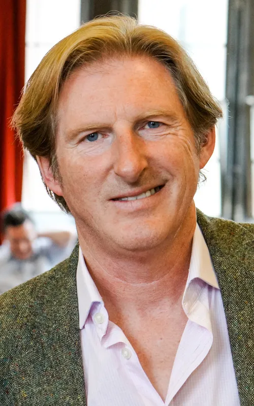 Adrian Dunbar