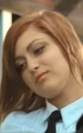 Tatyana Zolotarevskaya